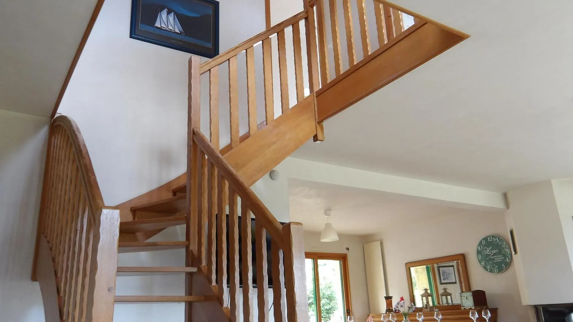 Spacieuse Maison Familiale Proche De La Mer Penvénan Γαλλία