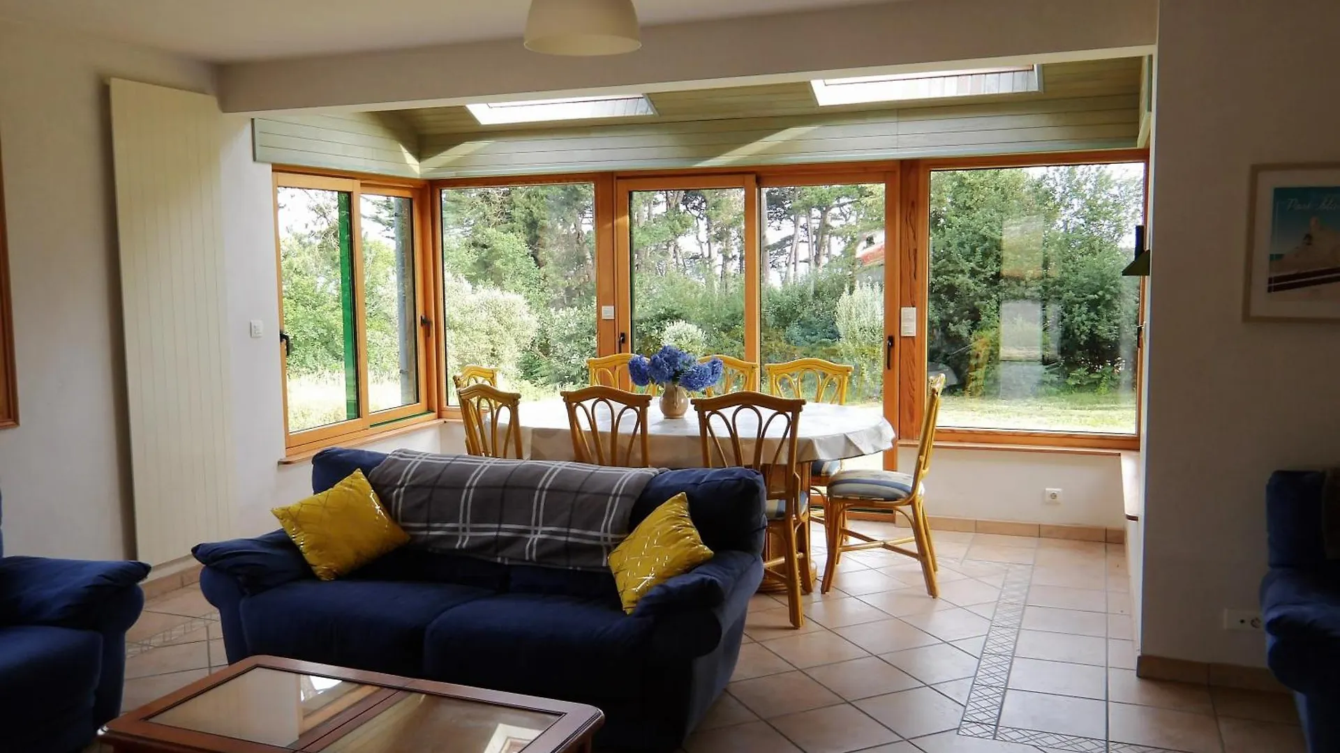 Spacieuse Maison Familiale Proche De La Mer Penvénan 0*,  Γαλλία
